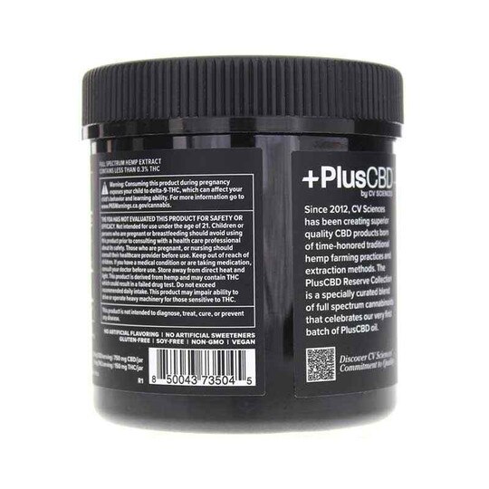 Reserve CBD Gummies 25 Mg Extra, PCBD